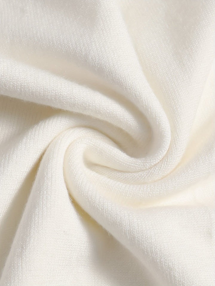 Harlan | Refined High-Neck Sweater