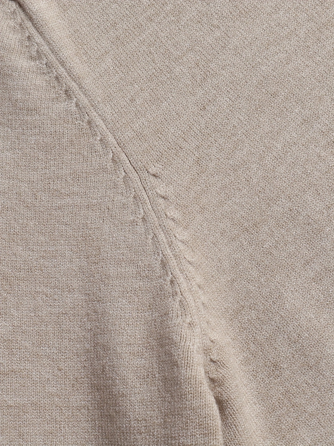 Harlan | Refined High-Neck Sweater