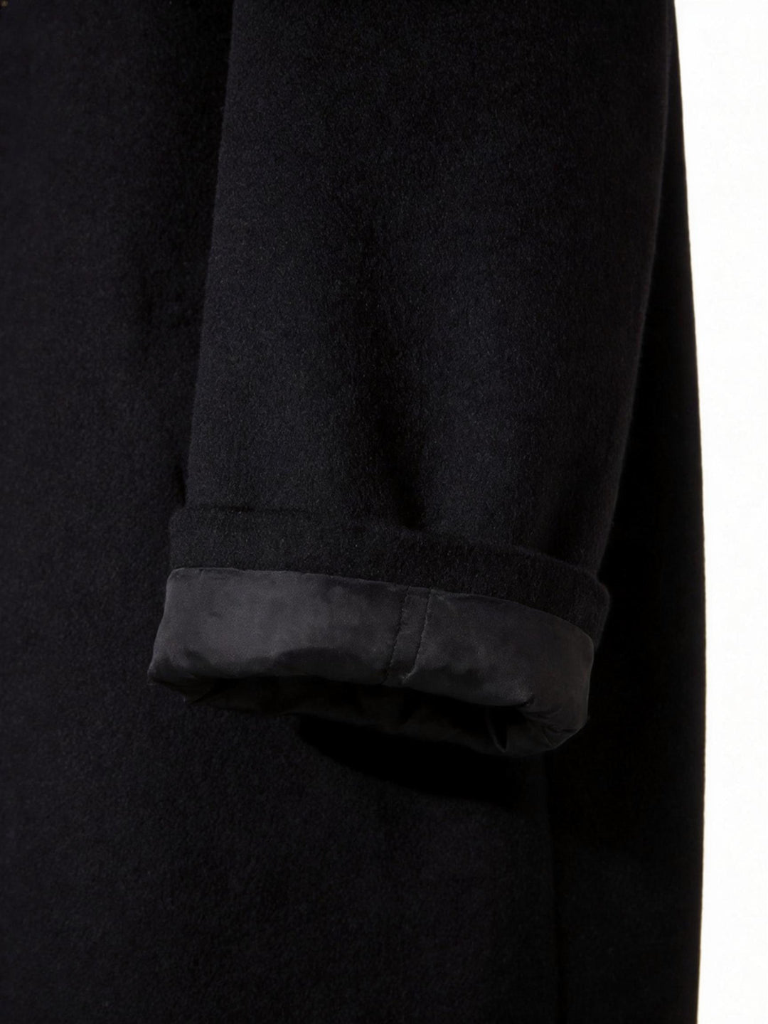 Sterling | Tailored Long Coat