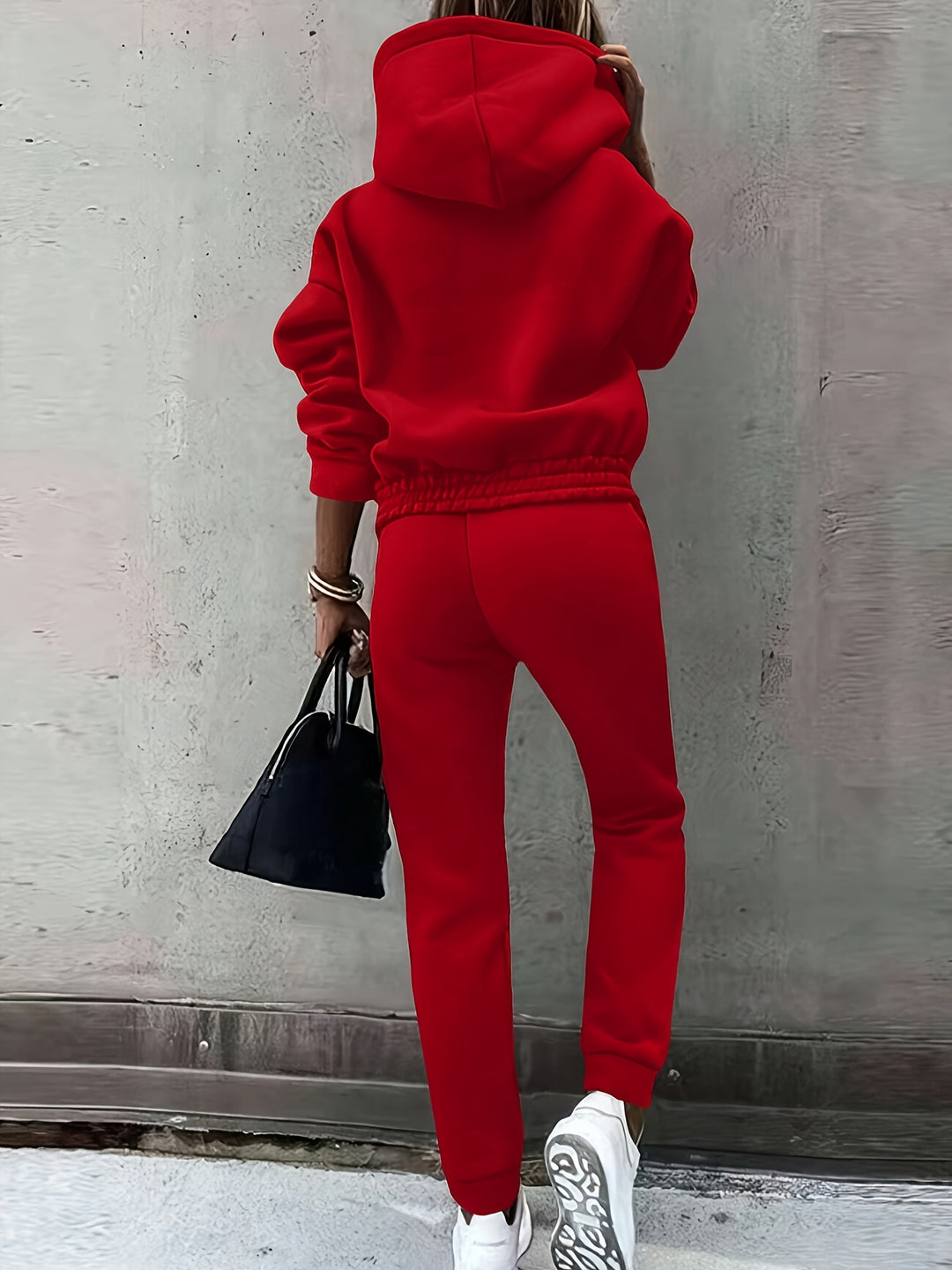 Rosina | Relaxed Lounge Two-Piece Set