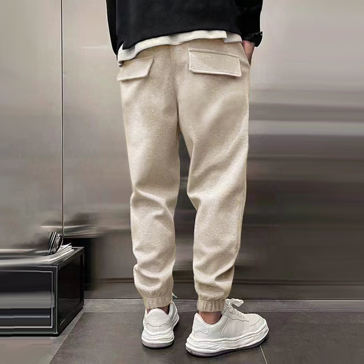 Patrick | Supreme Comfort Pants