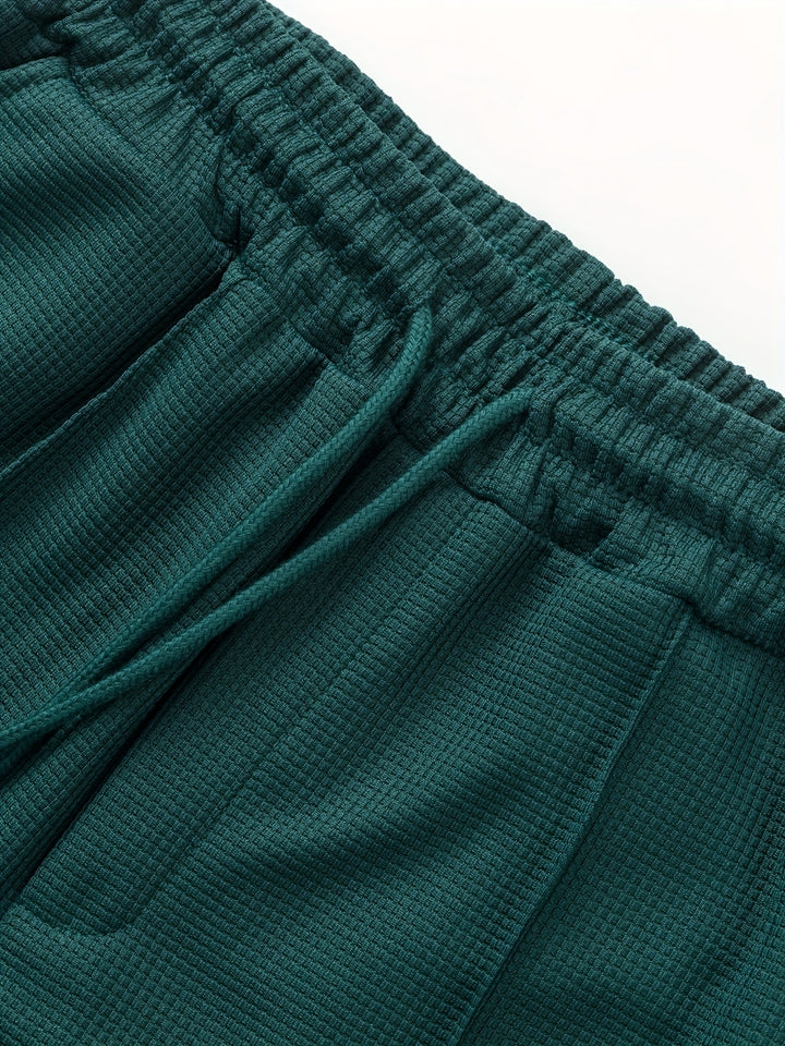 Xavier | Relaxed Summer Two-Piece Set
