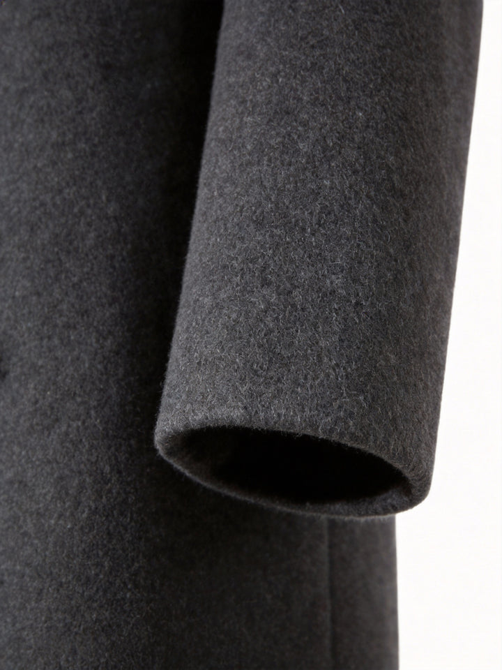 Sterling | Tailored Long Coat