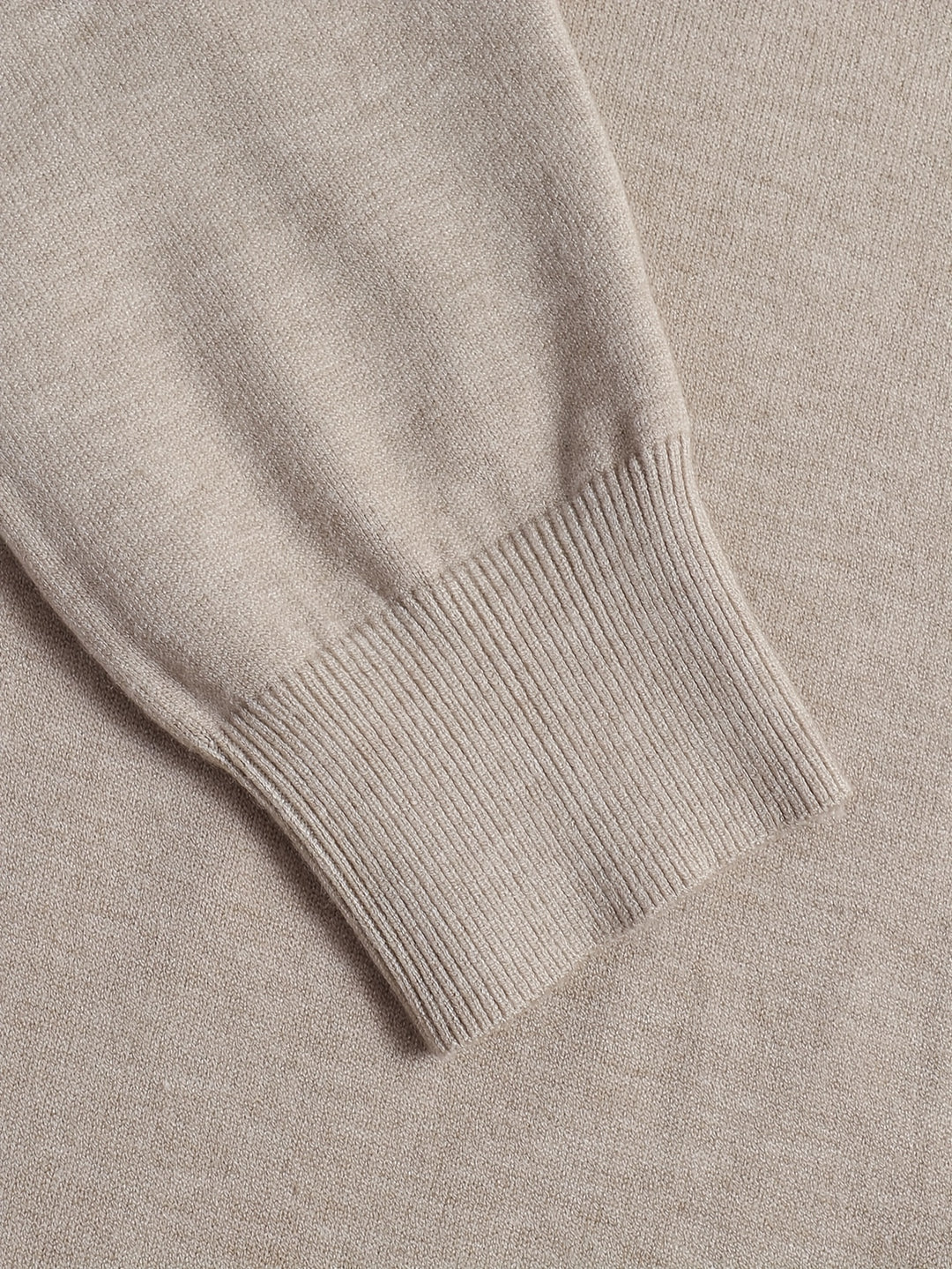 Harlan | Refined High-Neck Sweater