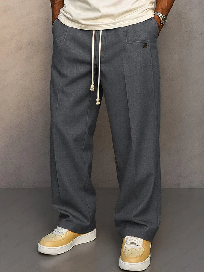 Raven | Casual Everyday Lace Pants