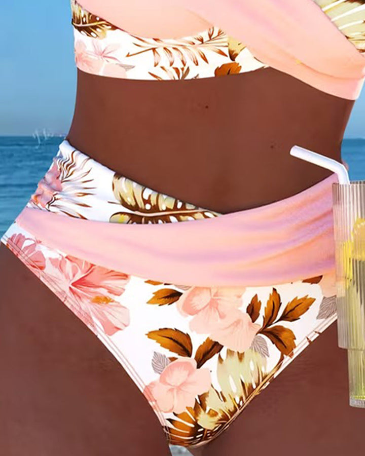 Marisol | Floral Summer Bikini