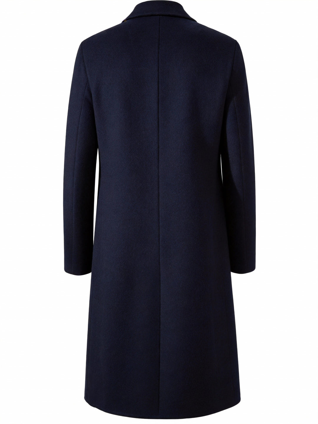 Sterling | Tailored Long Coat