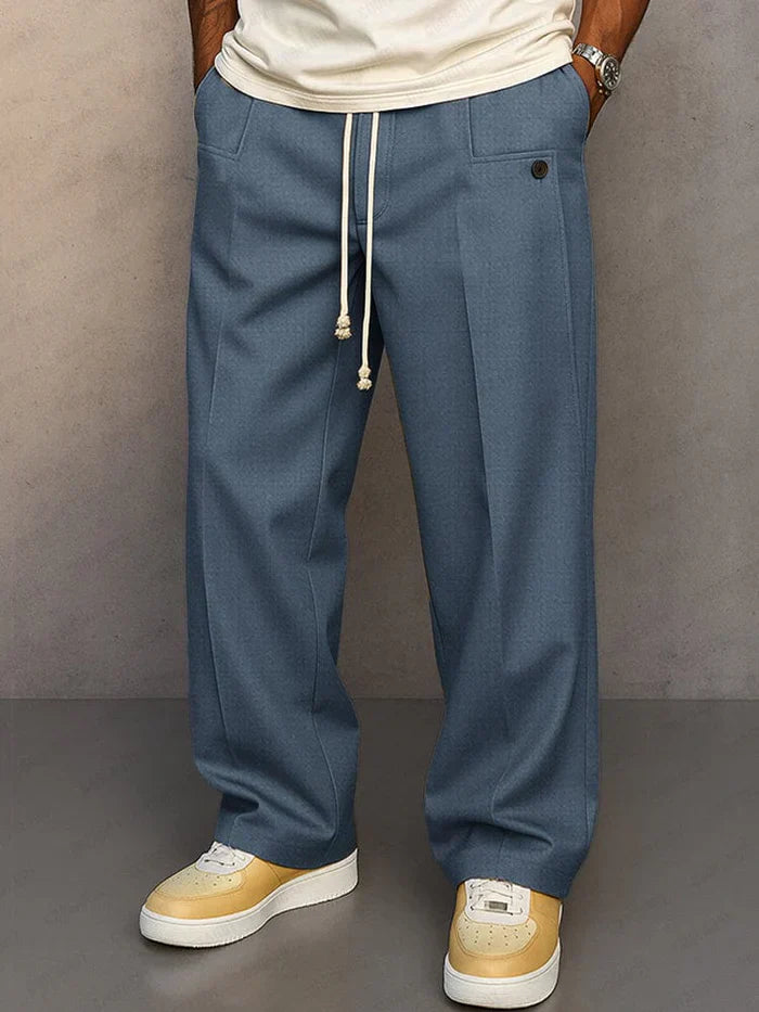 Raven | Casual Everyday Lace Pants