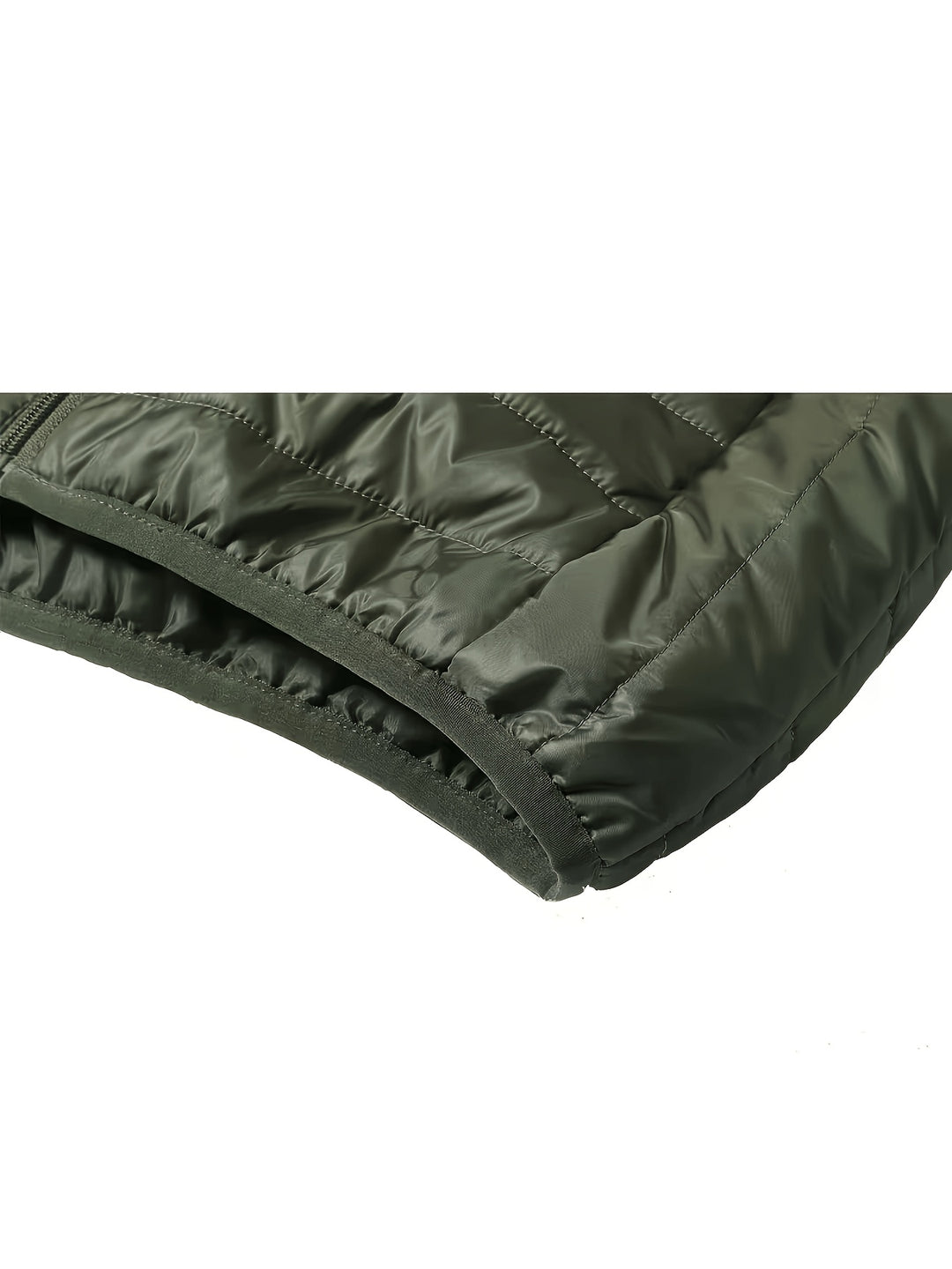 Rhett | Insulated Hooded Puffer Jacket