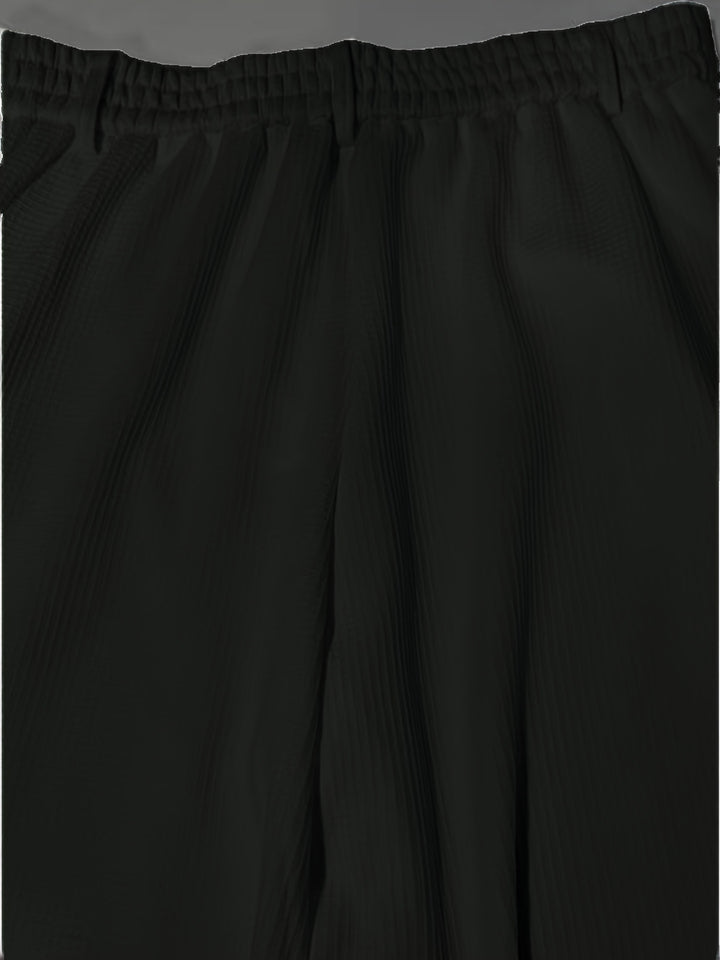 Fletcher | Relaxed Tailored Pants