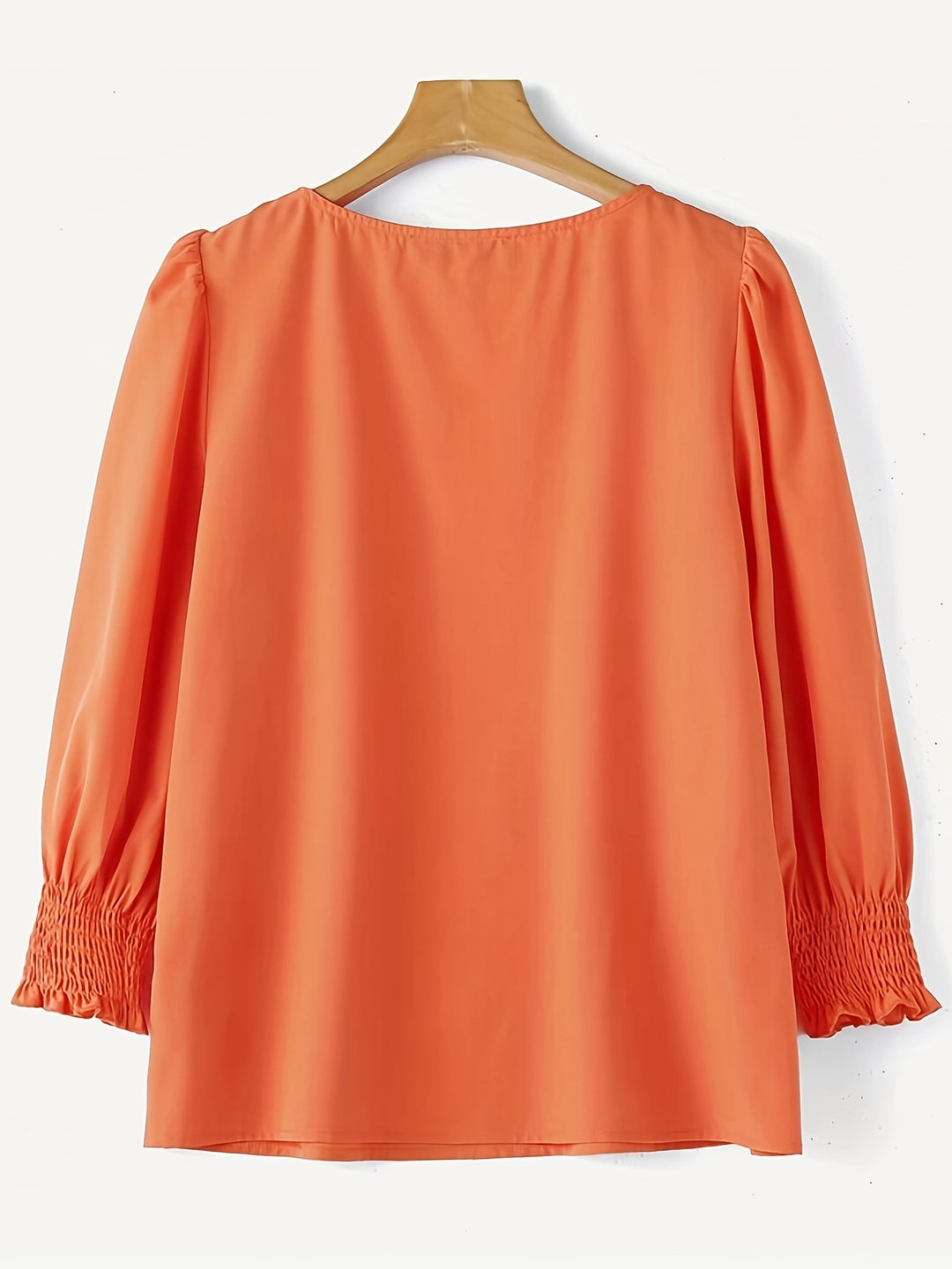 Marguerite | Softly Draped Blouse