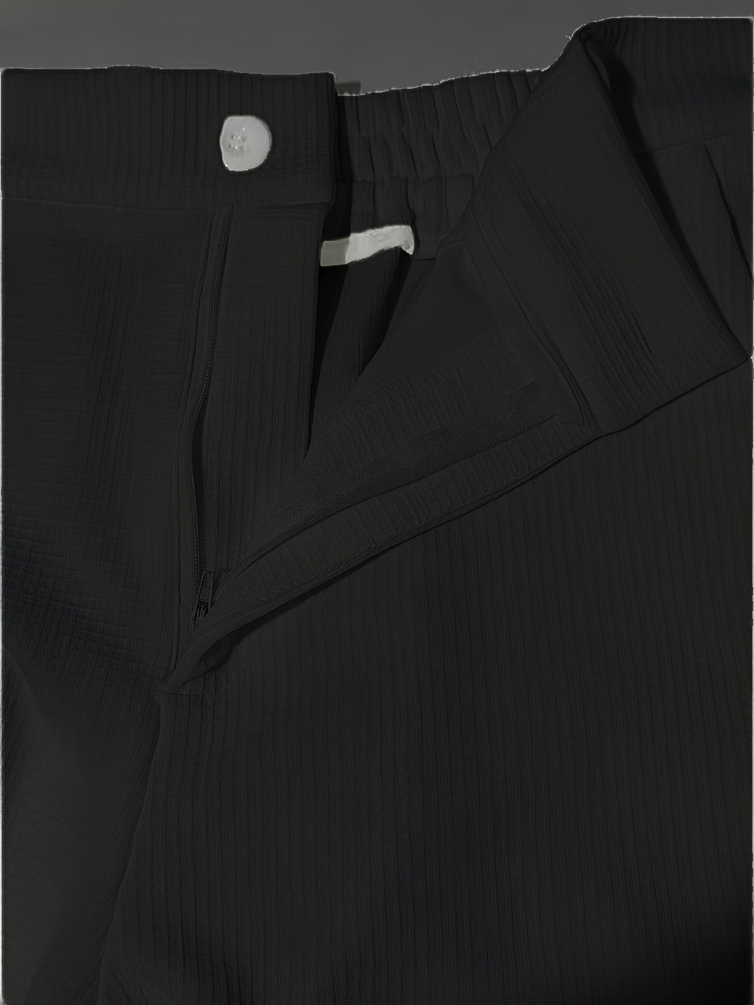 Fletcher | Relaxed Tailored Pants