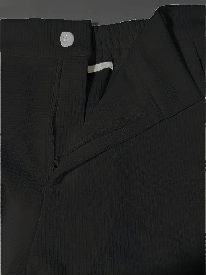 Fletcher | Relaxed Tailored Pants