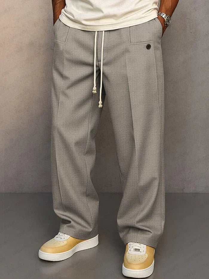 Raven | Casual Everyday Lace Pants