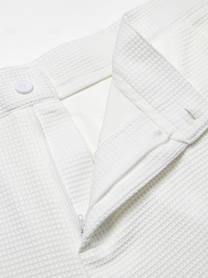 Fletcher | Relaxed Tailored Pants