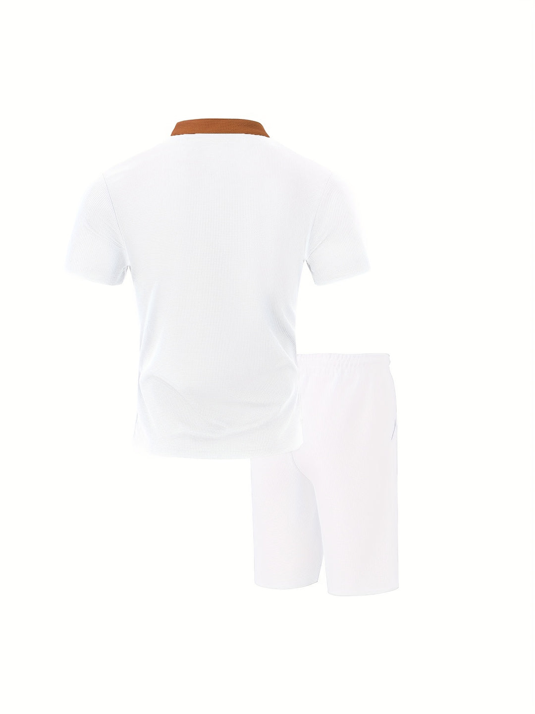 Xavier | Relaxed Summer Two-Piece Set
