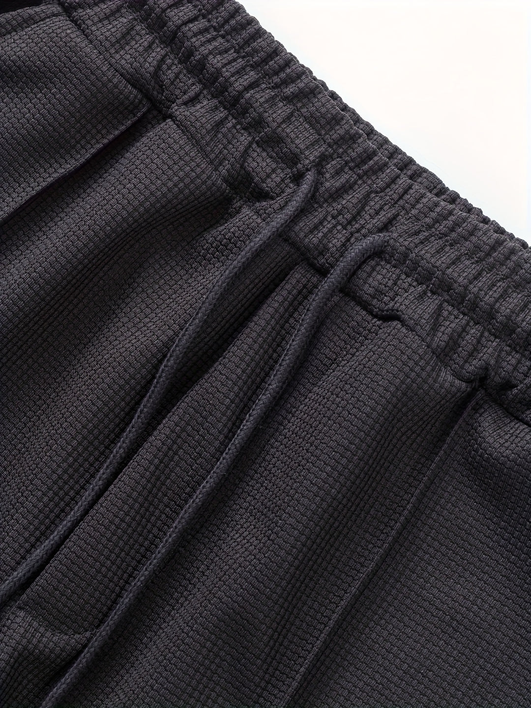 Xavier | Relaxed Summer Two-Piece Set