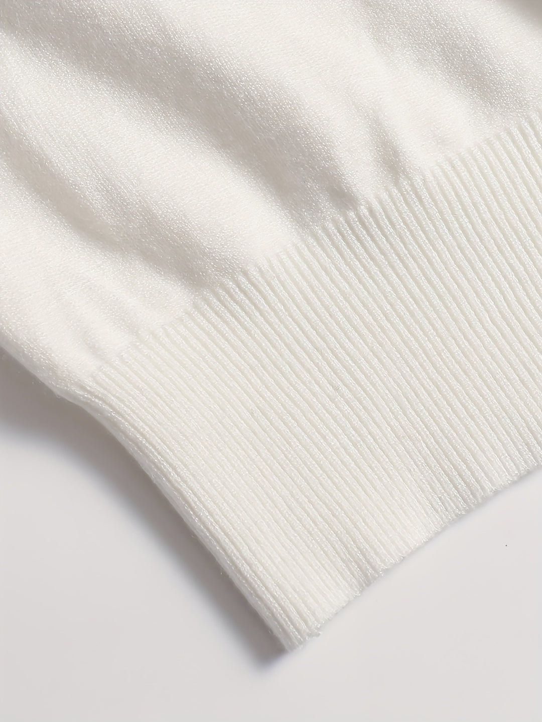 Harlan | Refined High-Neck Sweater