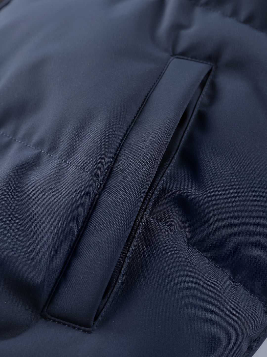 Roland | Insulated Hooded Puffer Jacket