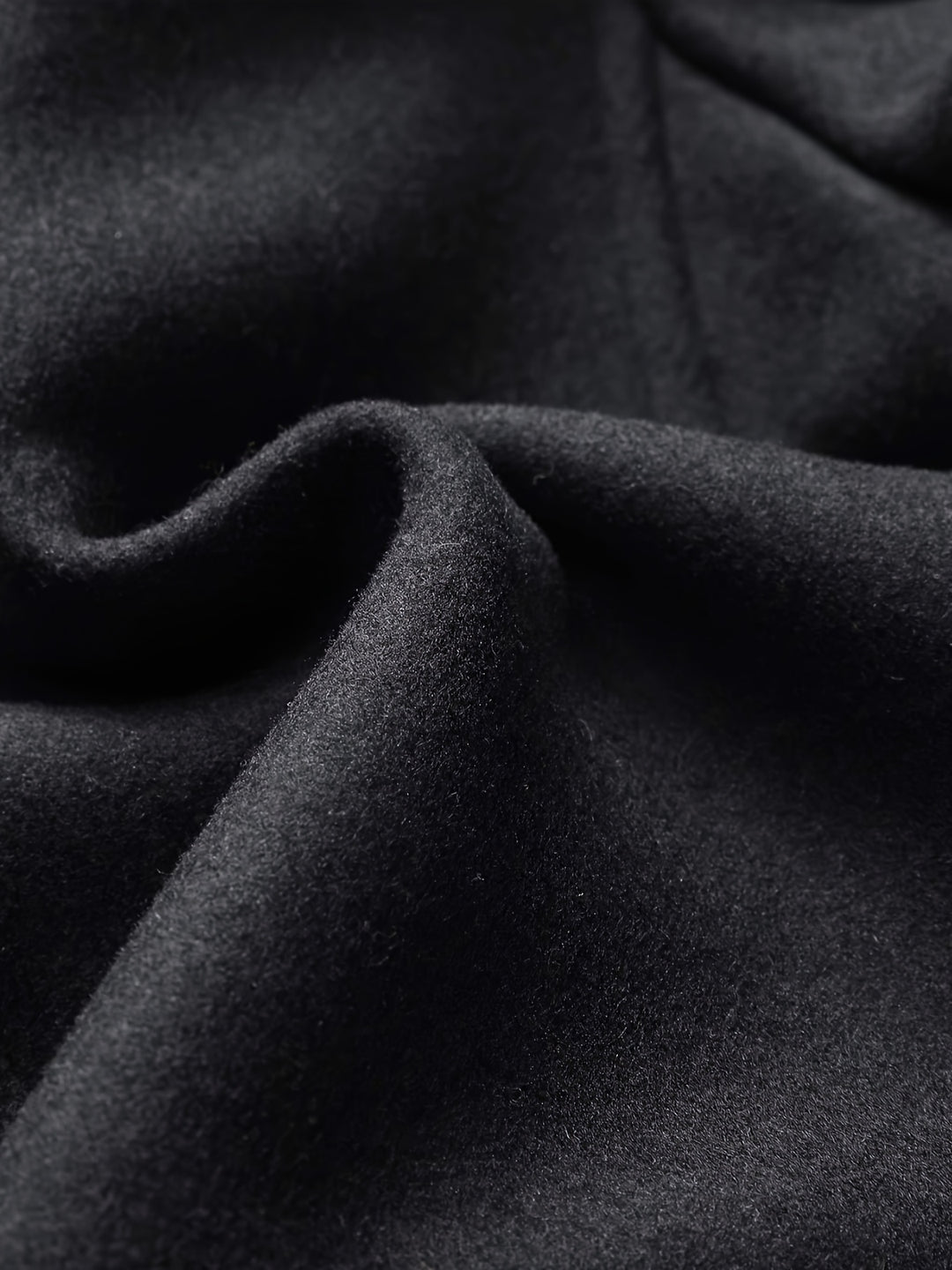 Gideon | Tailored Winter Overcoat