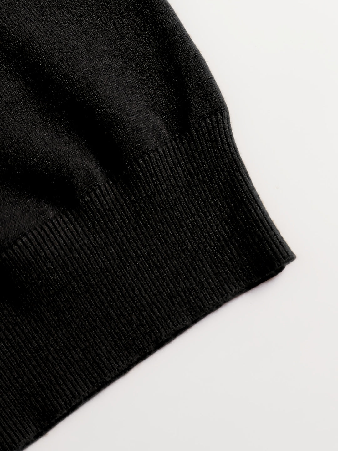 Harlan | Refined High-Neck Sweater