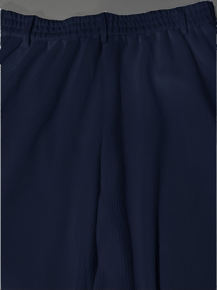 Fletcher | Relaxed Tailored Pants