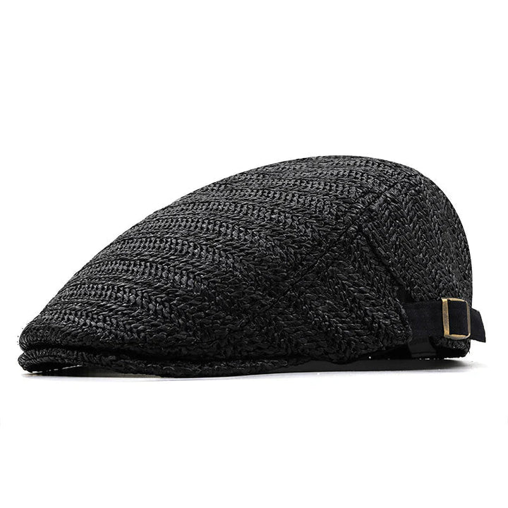 Giovanni | Summer Flat Cap