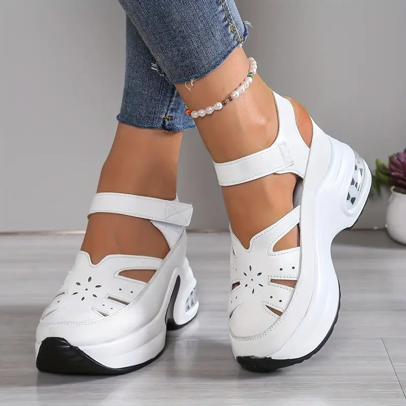 Selena | Premium Comfortable Orthopedic Shoe