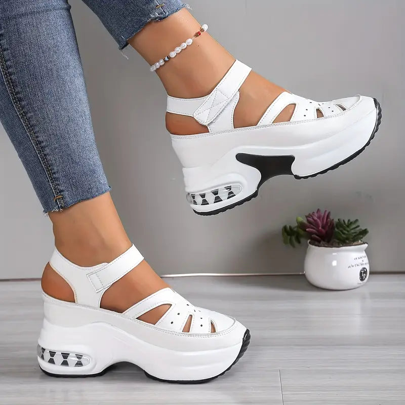 Selena | Premium Comfortable Orthopedic Shoe