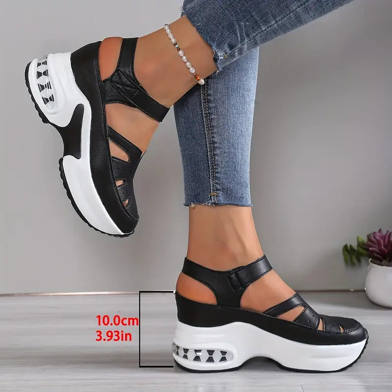 Selena | Premium Comfortable Orthopedic Shoe