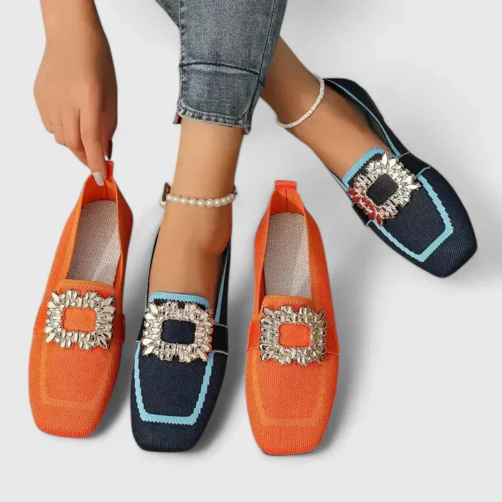 Kylie | Comfortable Elegant Orthopedic Loafers