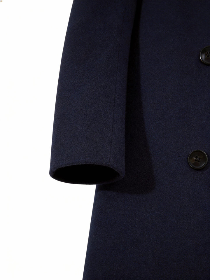 Sterling | Tailored Long Coat