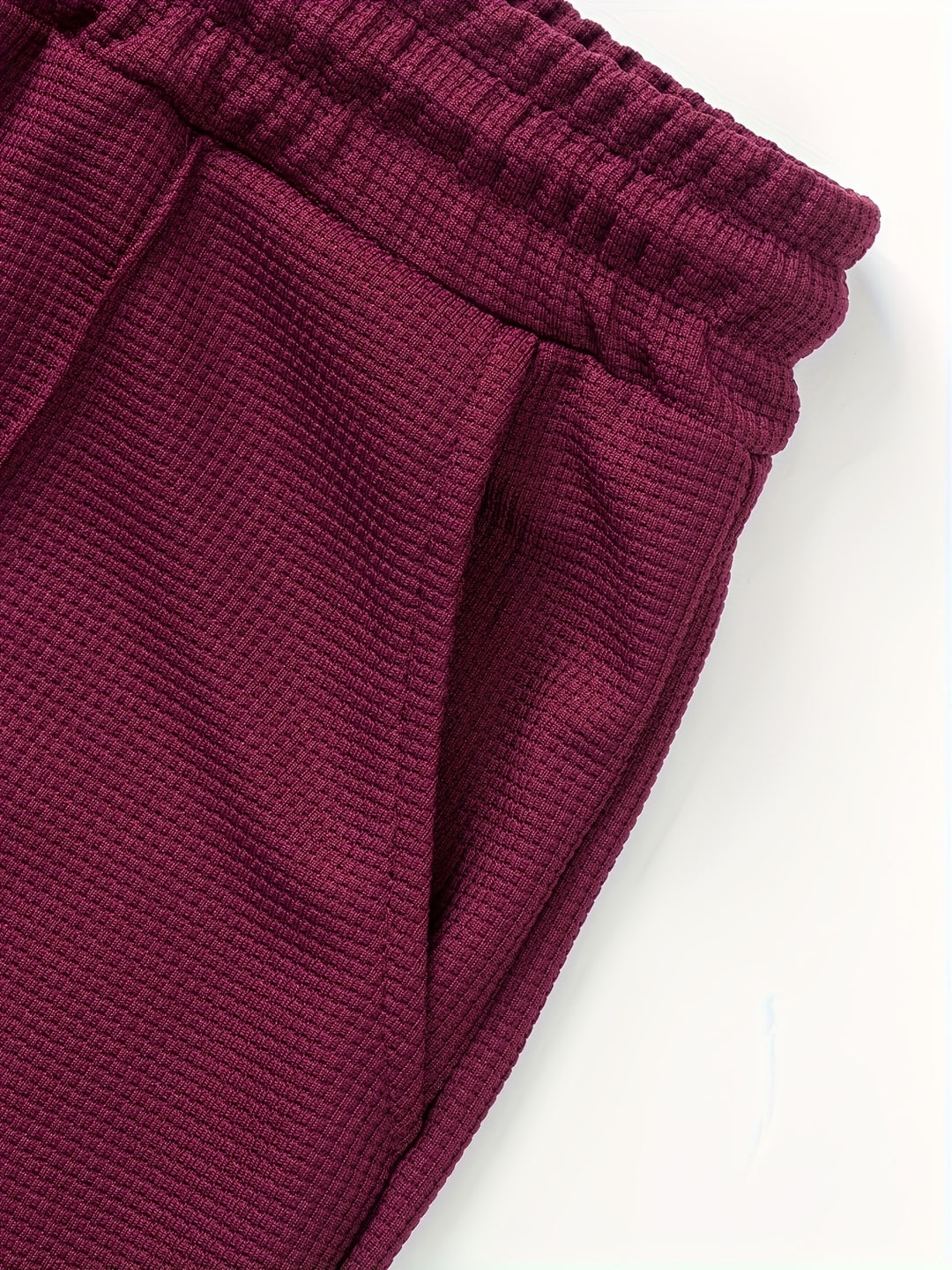 Xavier | Relaxed Summer Two-Piece Set