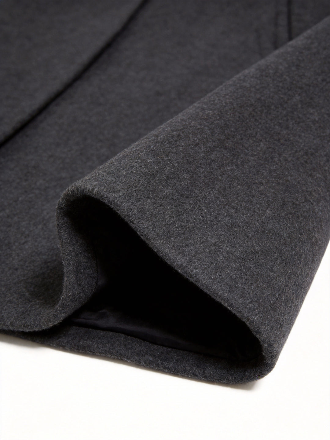 Sterling | Tailored Long Coat
