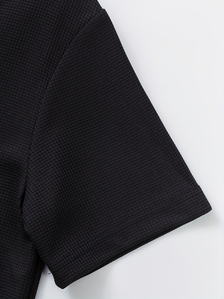 Xavier | Relaxed Summer Two-Piece Set