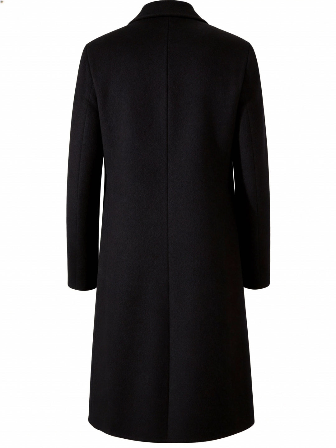 Sterling | Tailored Long Coat