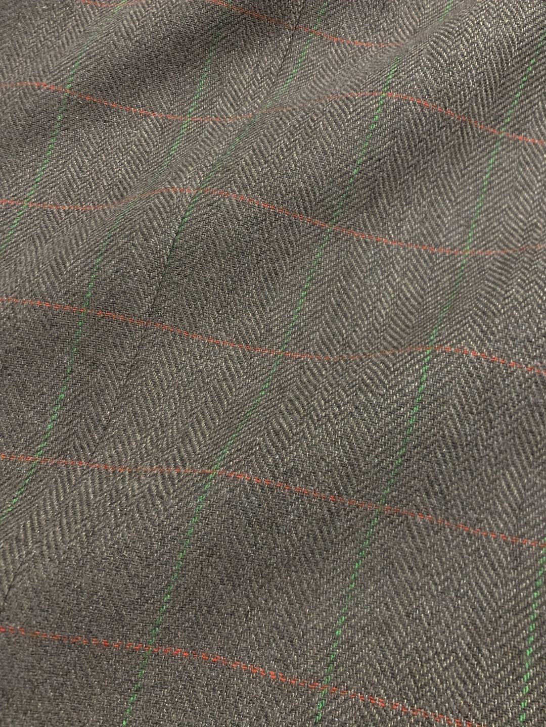 Winston | Tailored British-Italian Blazer