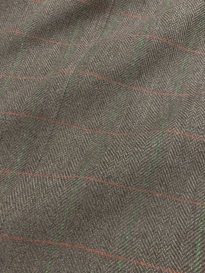 Winston | Tailored British-Italian Blazer