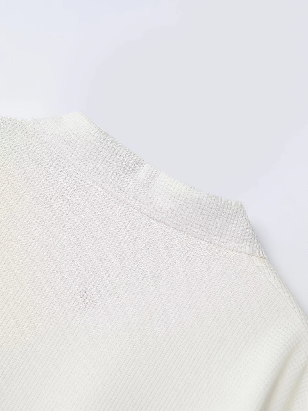 Wesley | Textured Full-Zip Jacket