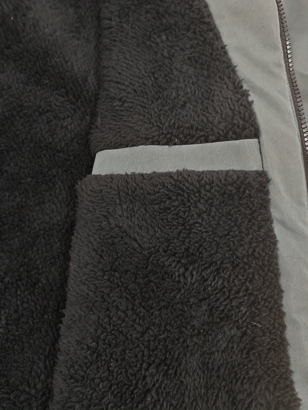 Emerson | Fleece-Lined Hooded Parka