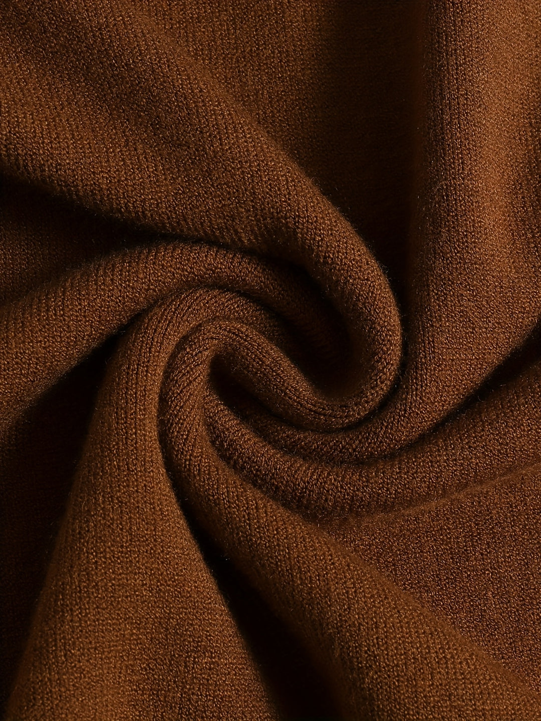 Harlan | Refined High-Neck Sweater