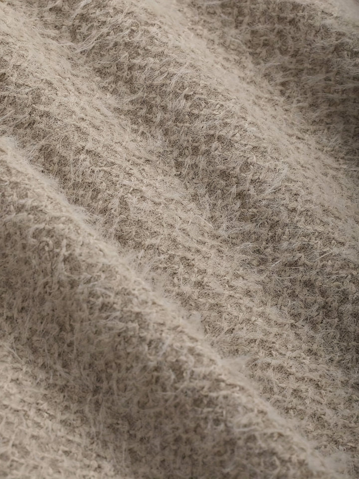 Marlow | Cozy Soft Long Sleeve Top