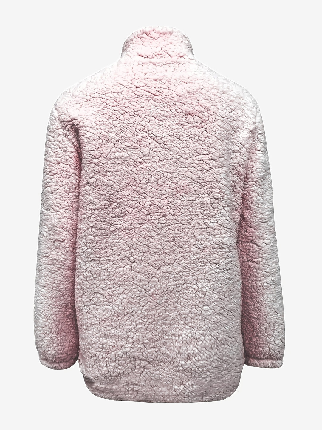 Naomi | Cozy Half-Zip Pullover
