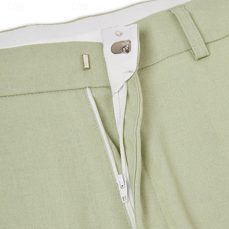 Maxwell | Tailored Slim-Fit Three-Piece Set
