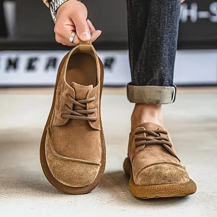 Ethan | Everyday Orthopedic Comfort Shoes