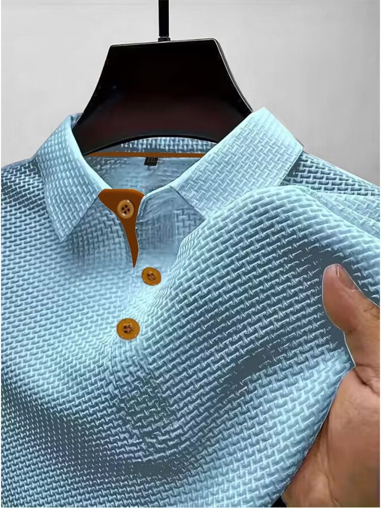 Weston | Classic Collar Button up Shirt