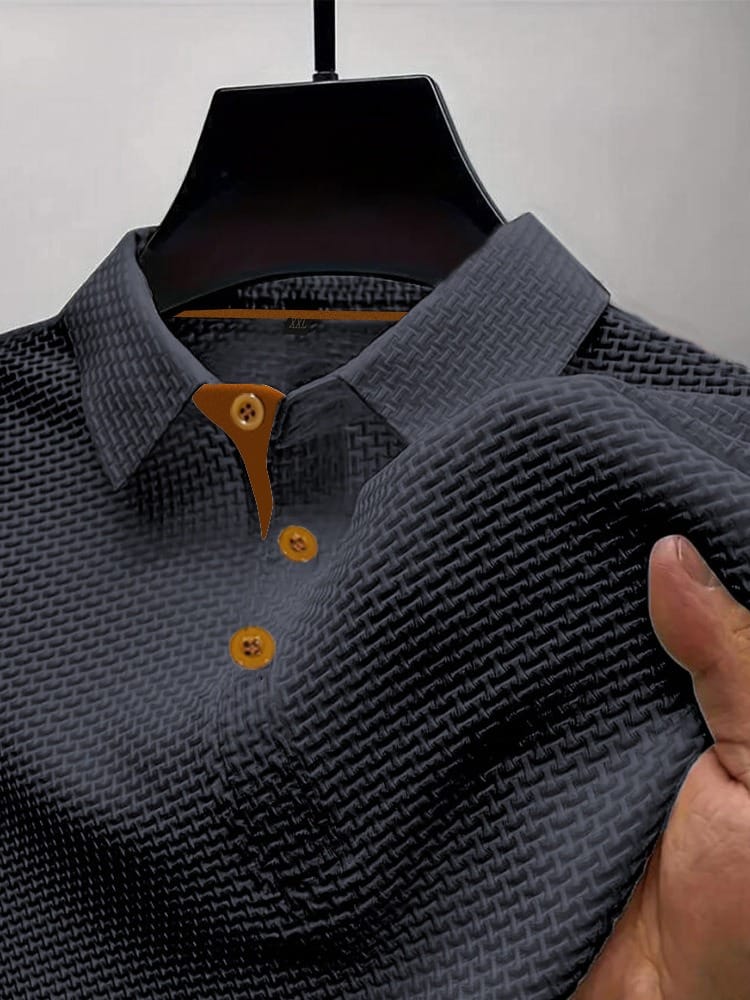 Weston | Classic Collar Button up Shirt