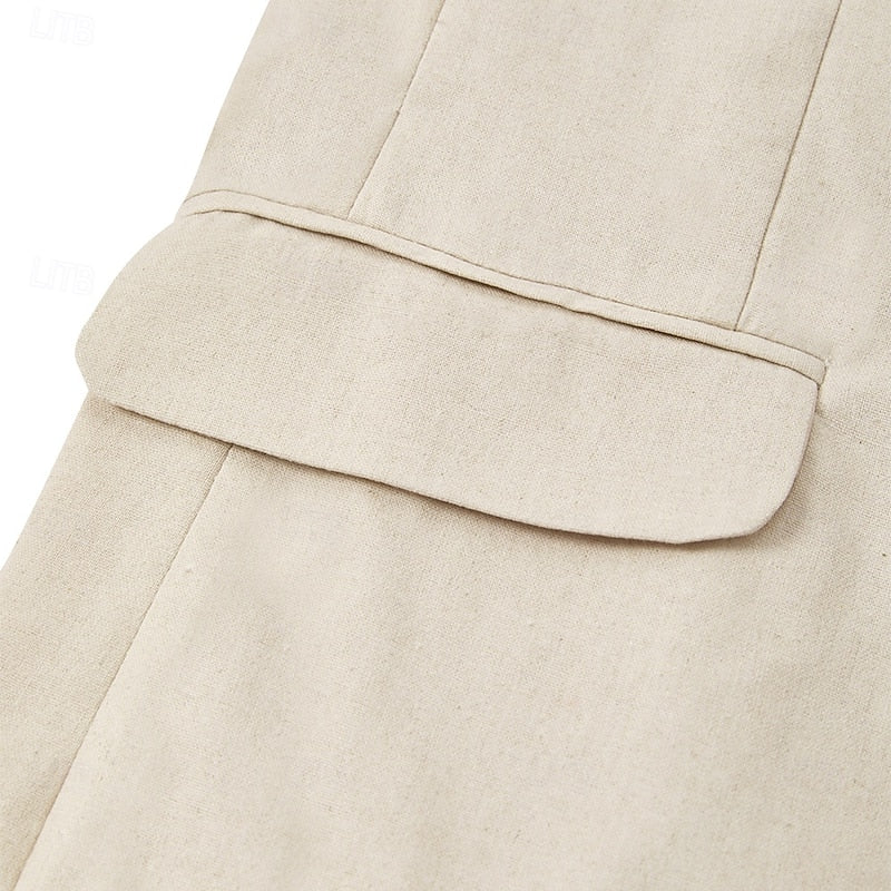Oscar | Refined Two-Piece Set