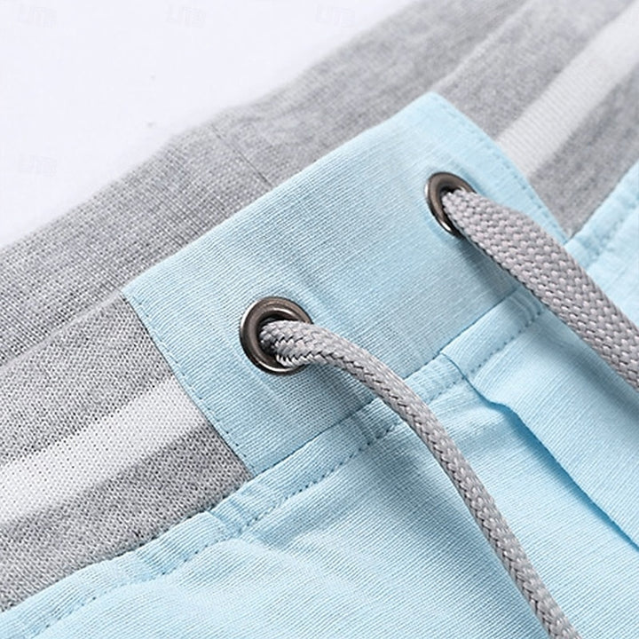 Emmett | Relaxed Drawstring Pants