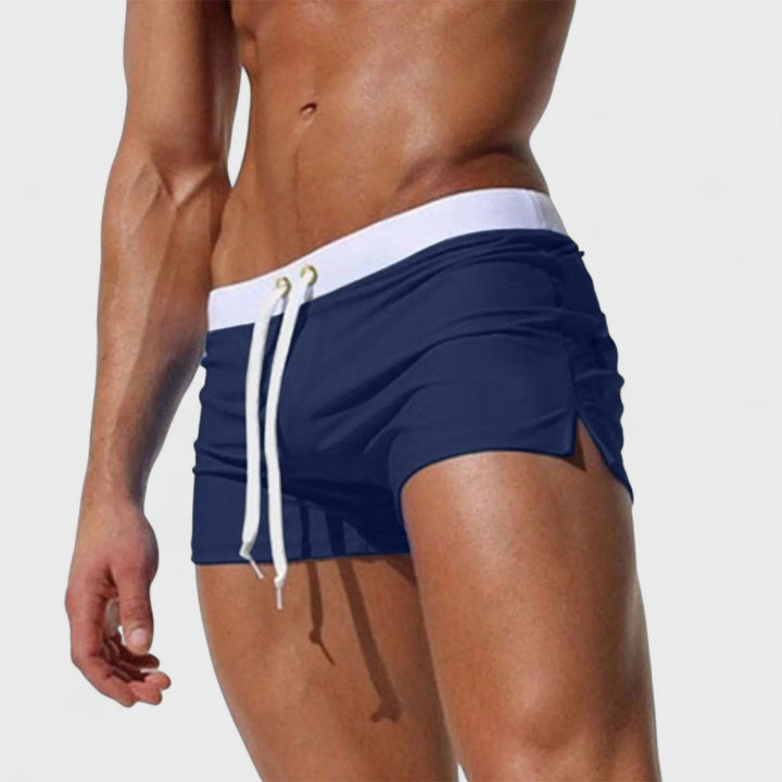 Atlas | Ultra-Fit Summer Swim Shorts